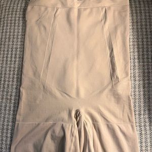 Women’s Spanx Body Shaper Size Large